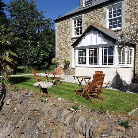 Pengelly Farmhouse B&B Truro Exterior foto